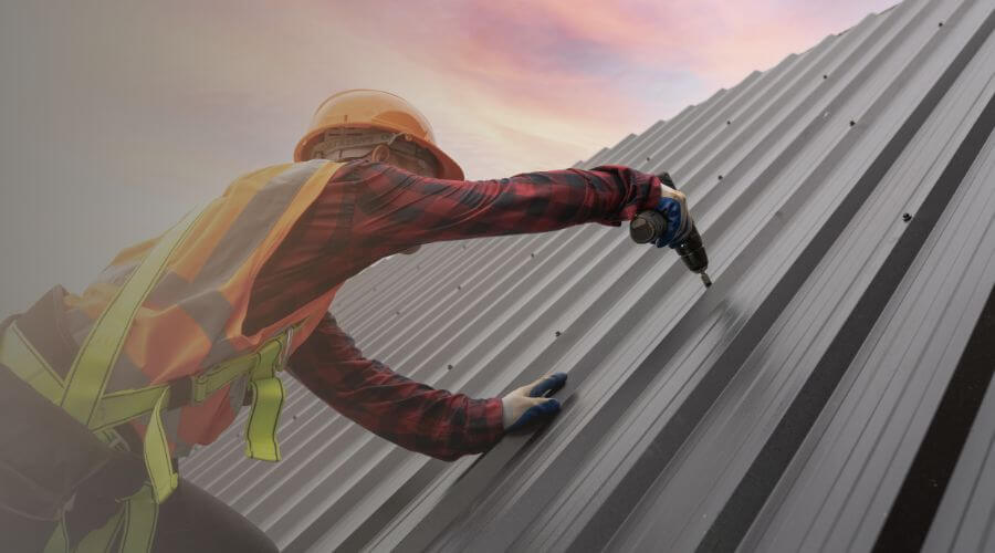 Professional residential roofers in Hereford, CO